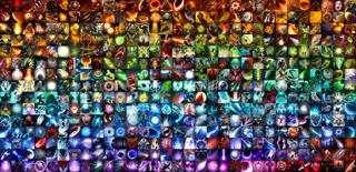 E-Girl/Игра в пати с девочкой