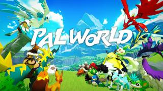 ПРОДАМ АККАУНТ С ИГРОЙ Palword ПО САМОЙ НИЗКОЙ ЦЕНЕ