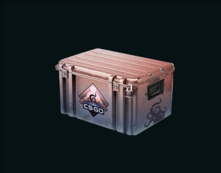 Кейс «Грёзы и кошмары» | На тп 165 руб | Без задержек