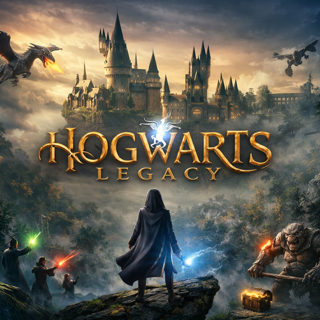 HOGWARTS LEGACY | ПЕРВАЯ ПОЧТА | ПОЛНАЯ СМЕНА ДАННЫХ | ЧИСТЫЙ АВТОРЕГ