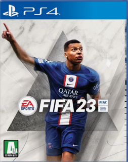 EA SPORTS FIFA 23 Standard Editio PS4 Аренда 5 дней