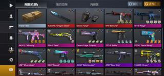 Продам аккаунт отличный на картинке всё