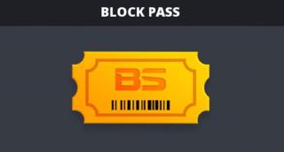 Block Pass | вход на аккаунт | НЕДОРОГО