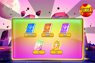 Акция Royale (x4000 Обычных, x800 Редких, x40 Эпик, x4 Лег, x2 Чемпионских) I Быстро и Надёжно