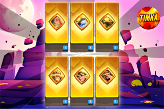 Любой Герой на выбор I Быстро и Надёжно