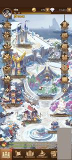 117.000+ алмазов 1000+ круток остальное на фото.