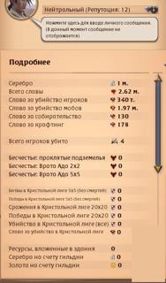 ВЕРВУЛЬФ Т7 + 1.9КК СЕРЕБРА Полный сет Т7 для ПВП и ПВЕ