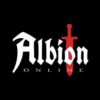 Аккаунт Albion Online