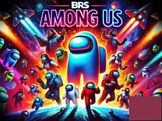  Among Us [Онлайн] — Игра на Вашем Персональном Аккаунте!