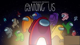 【 Among Us 】【 STEAM 】【 ПОЛНЫЙ ДОСТУП + ПОЧТА 】