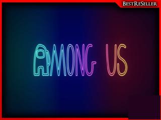 Among Us (Steam) | Почта + Полный доступ