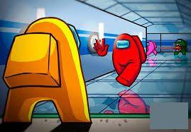 АККАУНТ АМОНГ АСЭПИК ГЕЙМСПОЛНЫЙ ДОСТУП