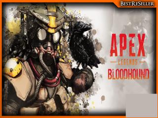  Apex Legends 150± Уровень (EA) | Почта + Полный доступ