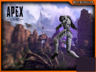  Apex Legends 50± Уровень (EA) | Почта + Полный доступ