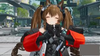 Стартовик с Гилбертой