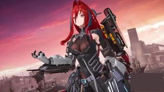 Стартовик с Эмбер