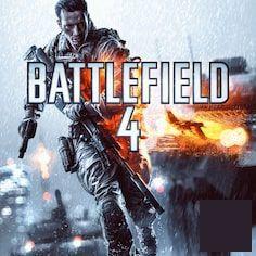 Battlefield 4 PS4 PS5 П2