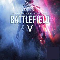Battlefield V Definitive Edition на PS4 и PS5 П2