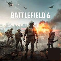 Battlefield 6 PS5 П2