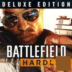 Battlefield Hardline Deluxe Edition на PS4 и PS5 П2