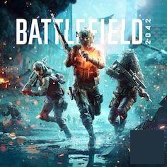 Battlefield 2042 PS4 PS5 П2