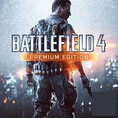 Battlefield 4 Premium Edition на PS4 и PS5 П2