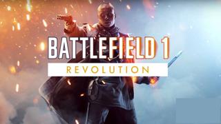 Battlefield 1 Revolution STEAM АККАУНТ НАВСЕГДА