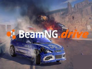 BeamNG.driveSteam АккаунтМОМЕНТАЛЬНАЯ ВЫДАЧАНАВСЕГДАГАРАНТИЯ