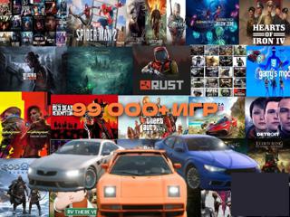 99.OOO+ ИГР | BeamNG.drive