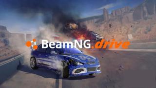 []STEAM| BeamNG.drive|АВТОВЫДАЧА|PC