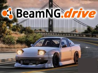BeamNG.drive | Steam ( 9999+ игр ) | НАВСЕГДА