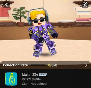 Олд акк 2019 года, фулл пп