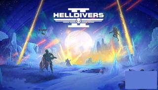 Helldivers 2 + CS2 PRIME (ПОЛНЫЙ ДОСТУП)