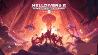 Helldivers 2! Аккаунт steam! Моментально!