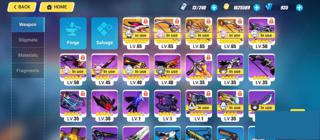 Аккаунт хи3