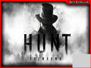  Hunt: Showdown (Steam) | Почта + Полный доступ