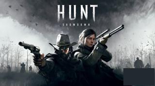 Steam Hunt: ShowdownПолный доступ + почта