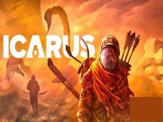 ICARUS |Оффлайн аккаунт SteamАВТОВЫДАЧА