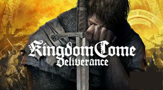  Kingdom Come: Deliverance Royal Edition STEAM АККАУНТ АВТОВЫДАЧА