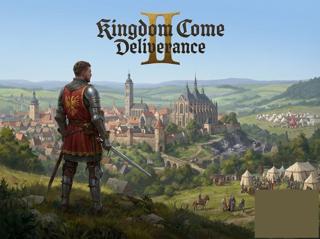  [STEAM] Kingdom Come: Deliverance II НАВСЕГДАГАРАНТИЯ