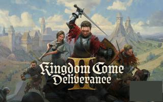 Kingdom Come: Deliverance II АККАУНТ НАВСЕГДА +99.000 игр
