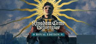 Kingdom Come: Deliverance 2 Royal(Steam Аккаунт)НАВСЕГДАГАРАНТИЯ