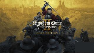 Kingdom Come: Deliverance 2 GOLD (Steam Аккаунт)НАВСЕГДАГАРАНТИЯ