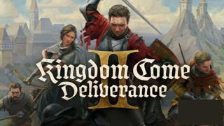 KINGDOM COME: DELIVERANCE 2 STEAM АККАУНТ