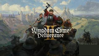 Kingdom Come: Deliverance 2 (Steam Аккаунт)НАВСЕГДАГАРАНТИЯ