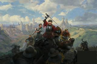Kingdom come deliverance 1 и 2 часть