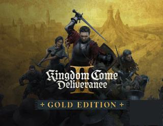  [STEAM] Kingdom Come 2 Gold Edition НАВСЕГДА ГАРАНТИЯ