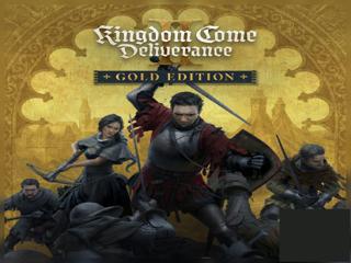  [Steam] Kingdom Come: Deliverance II - Gold Edition + Все Дополнения