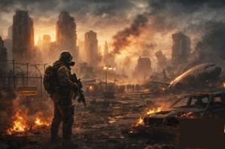 ЛУЧШИЙ АККАУНТ ДЛЯ СТАРТА