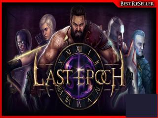  Last Epoch (Steam) | Почта + Полный доступ